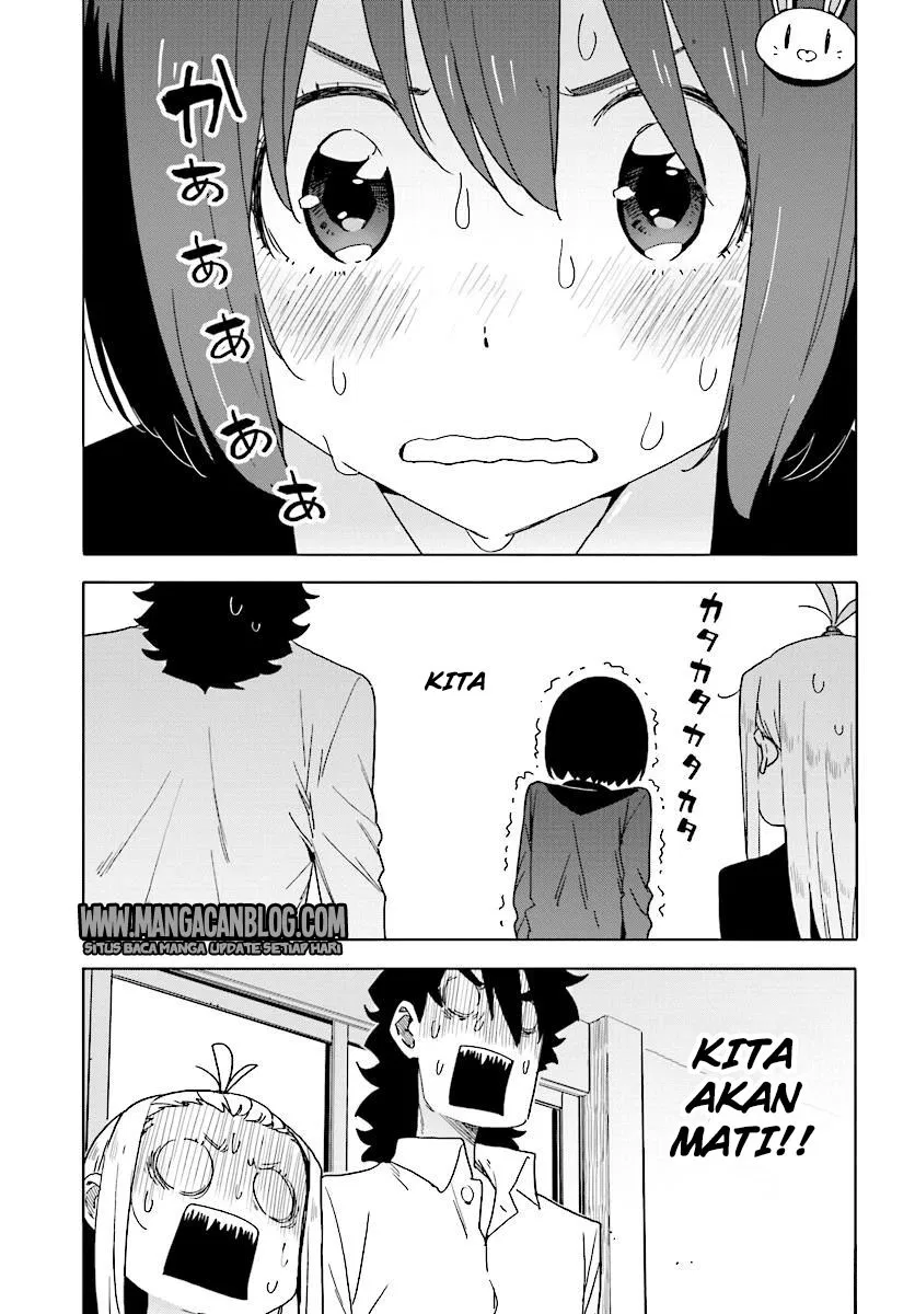 kono-bijutsubu-ni-wa-mondai-ga-aru - Chapter: 54