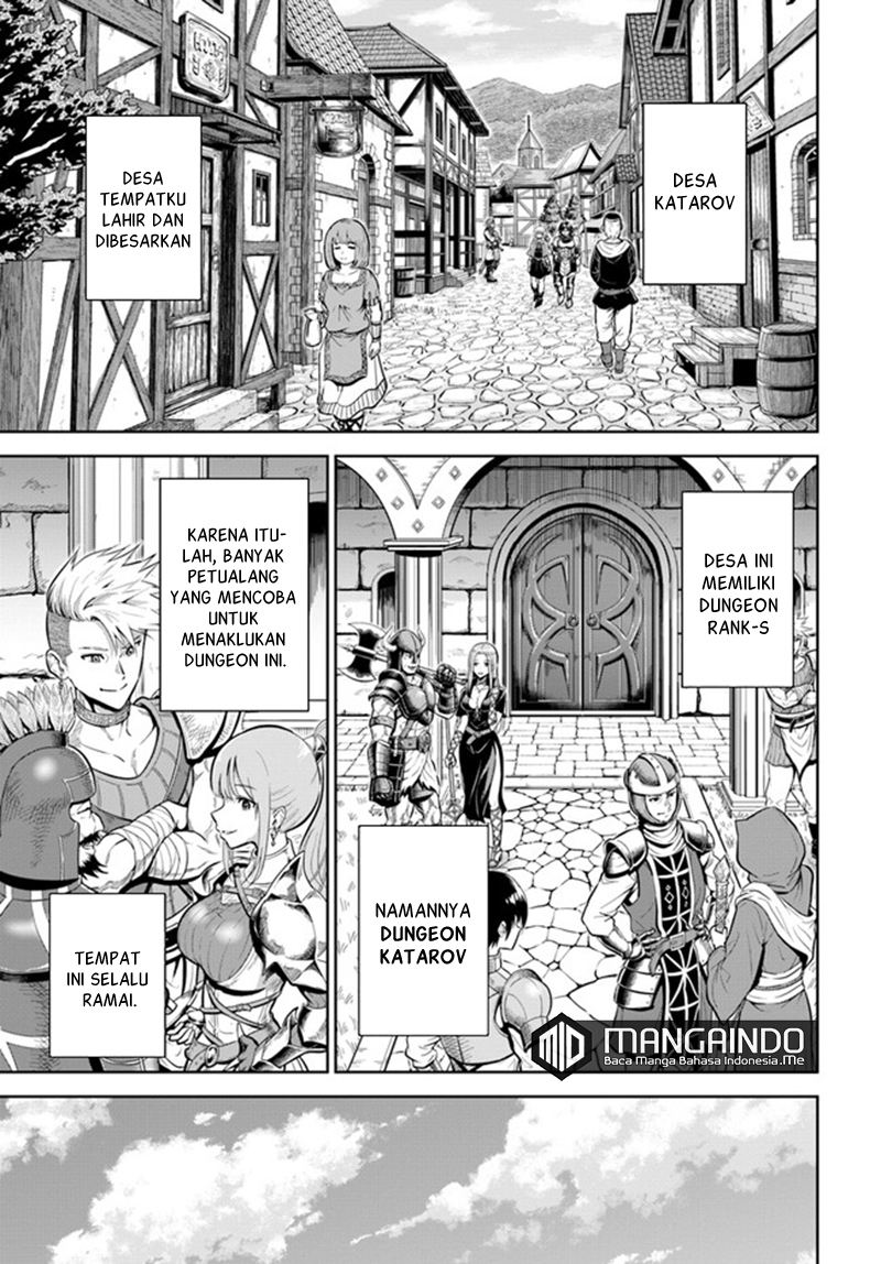 dungeon-ni-hisomu-yandere-na-kanojo-ni-ore-wa-nando-mo-korosareru - Chapter: 1.1