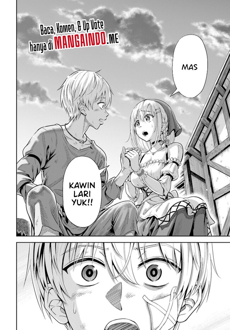 dungeon-ni-hisomu-yandere-na-kanojo-ni-ore-wa-nando-mo-korosareru - Chapter: 1.1