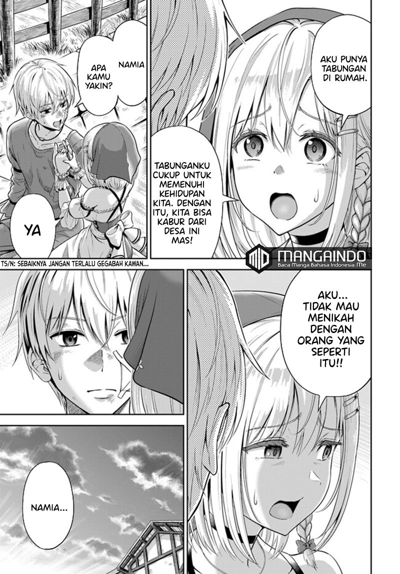 dungeon-ni-hisomu-yandere-na-kanojo-ni-ore-wa-nando-mo-korosareru - Chapter: 1.1