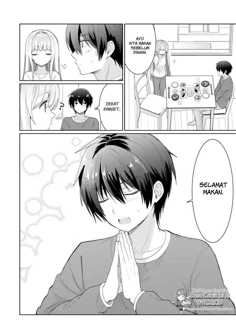 otonari-no-tenshi-sama-ni-itsunomanika-dame-ningen-ni-sareteita-ken - Chapter: 5.2