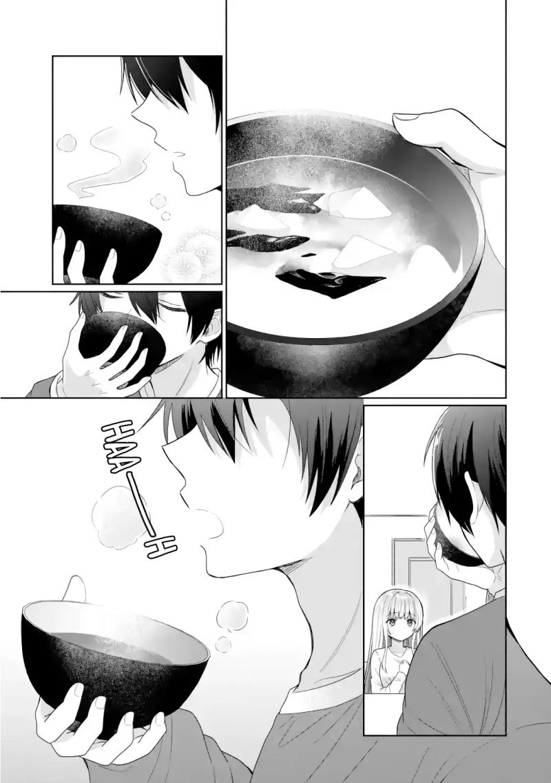 otonari-no-tenshi-sama-ni-itsunomanika-dame-ningen-ni-sareteita-ken - Chapter: 5.2