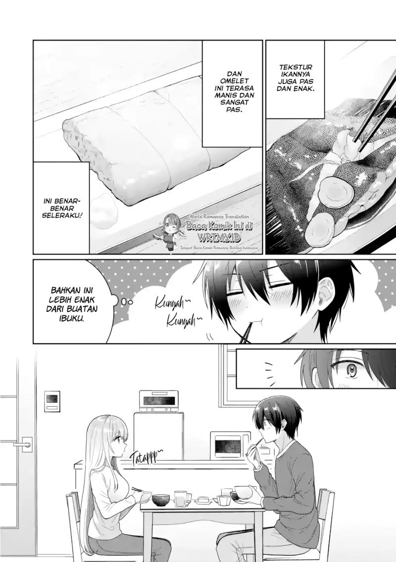 otonari-no-tenshi-sama-ni-itsunomanika-dame-ningen-ni-sareteita-ken - Chapter: 5.2