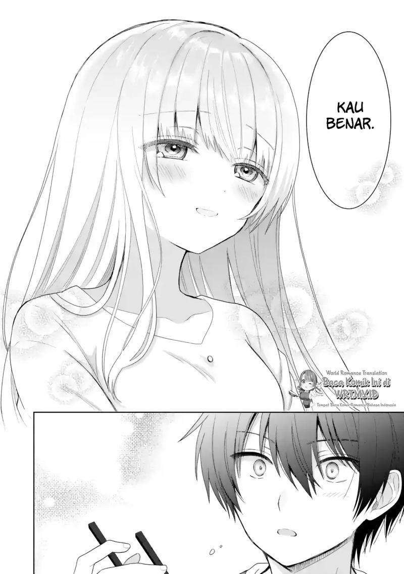 otonari-no-tenshi-sama-ni-itsunomanika-dame-ningen-ni-sareteita-ken - Chapter: 5.2