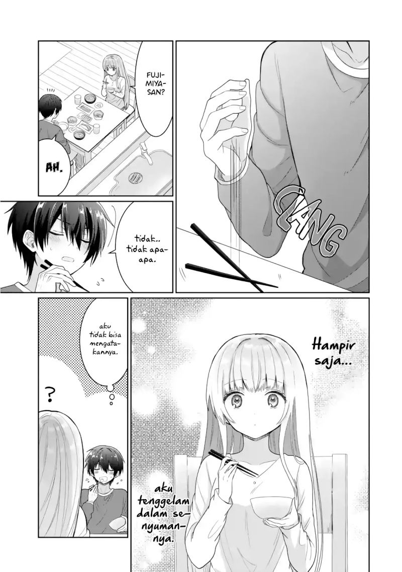 otonari-no-tenshi-sama-ni-itsunomanika-dame-ningen-ni-sareteita-ken - Chapter: 5.2