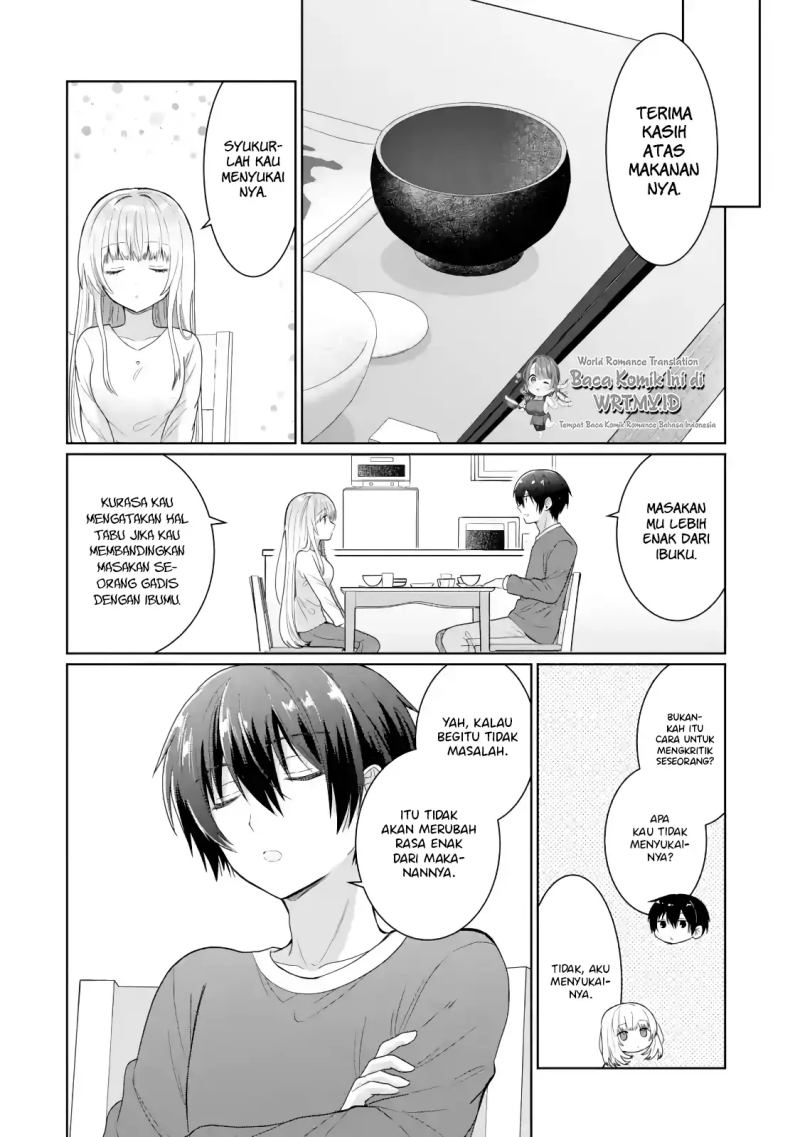 otonari-no-tenshi-sama-ni-itsunomanika-dame-ningen-ni-sareteita-ken - Chapter: 5.2