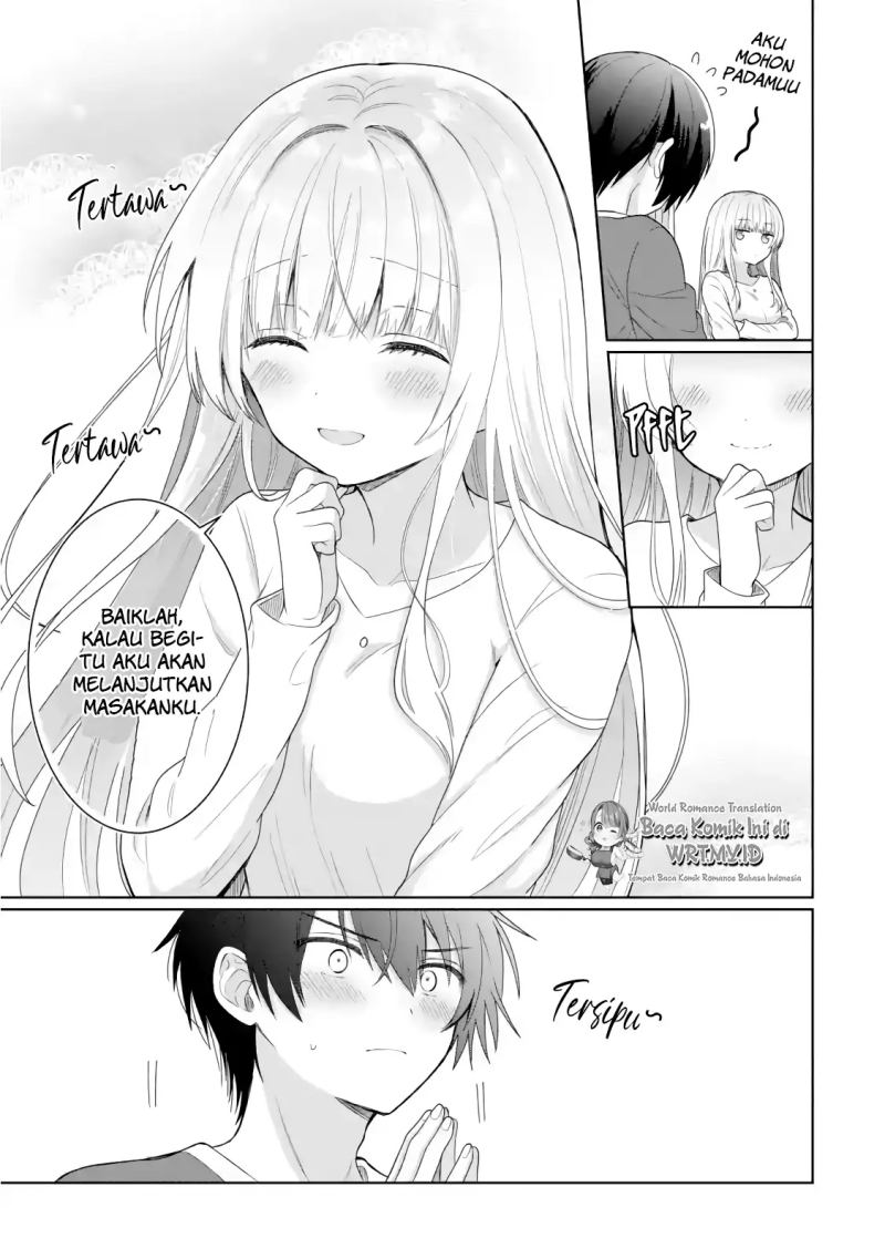 otonari-no-tenshi-sama-ni-itsunomanika-dame-ningen-ni-sareteita-ken - Chapter: 5.2