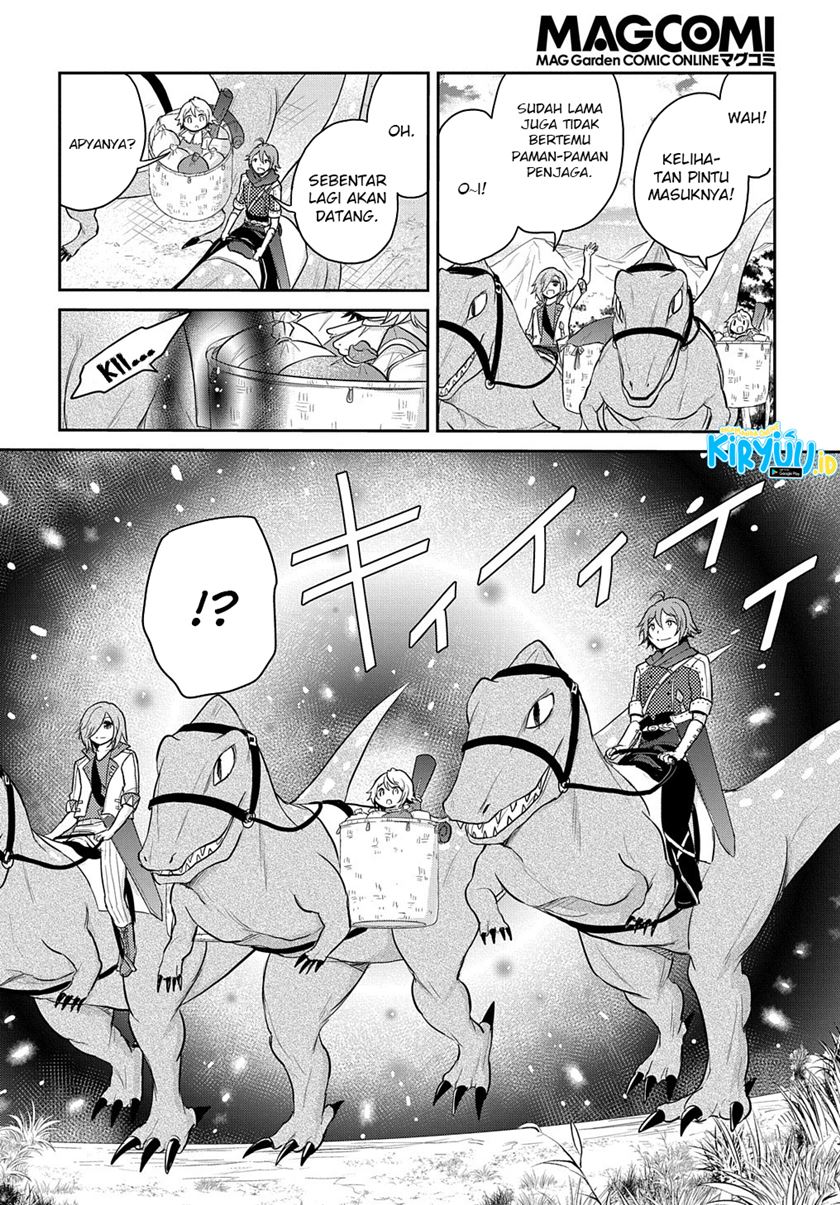 the-reborn-little-girl-wont-give-up - Chapter: 13