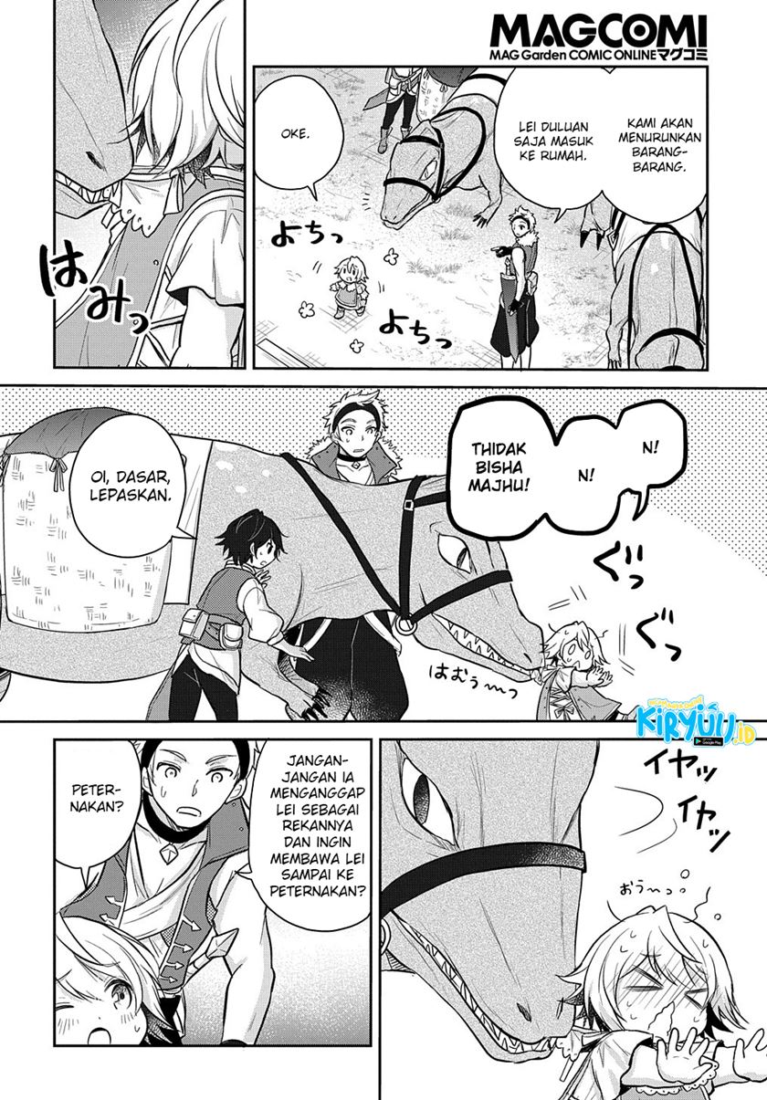the-reborn-little-girl-wont-give-up - Chapter: 13