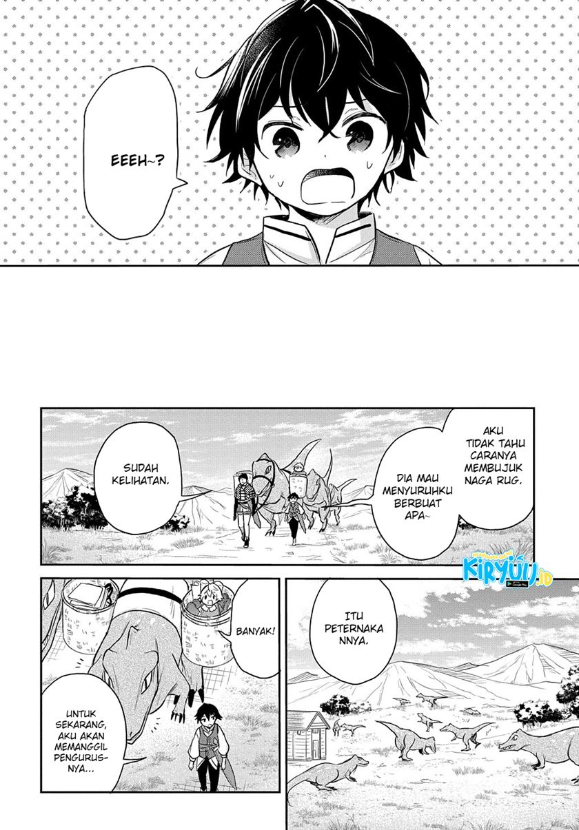 the-reborn-little-girl-wont-give-up - Chapter: 13