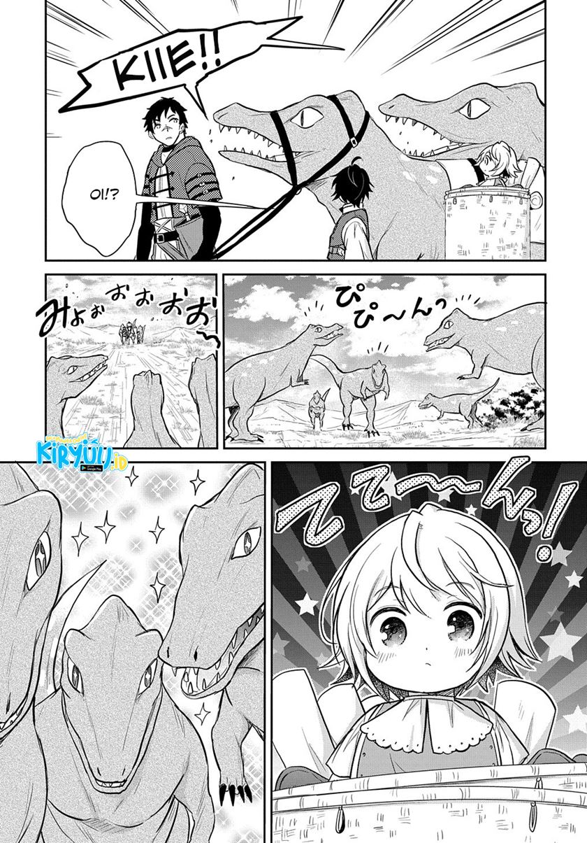 the-reborn-little-girl-wont-give-up - Chapter: 13