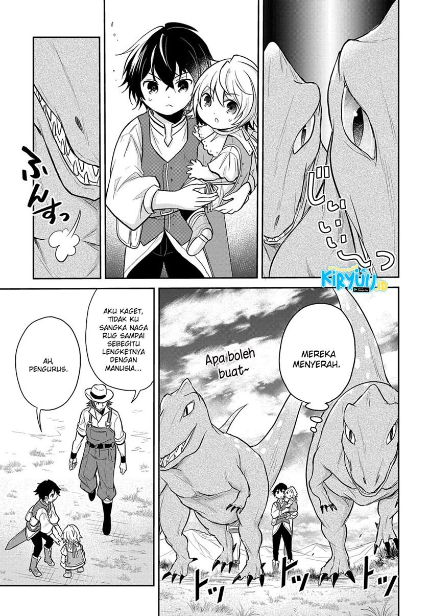 the-reborn-little-girl-wont-give-up - Chapter: 13