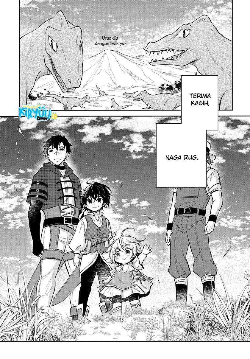 the-reborn-little-girl-wont-give-up - Chapter: 13