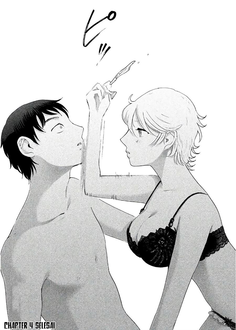 aida-ni-hatachi - Chapter: 4