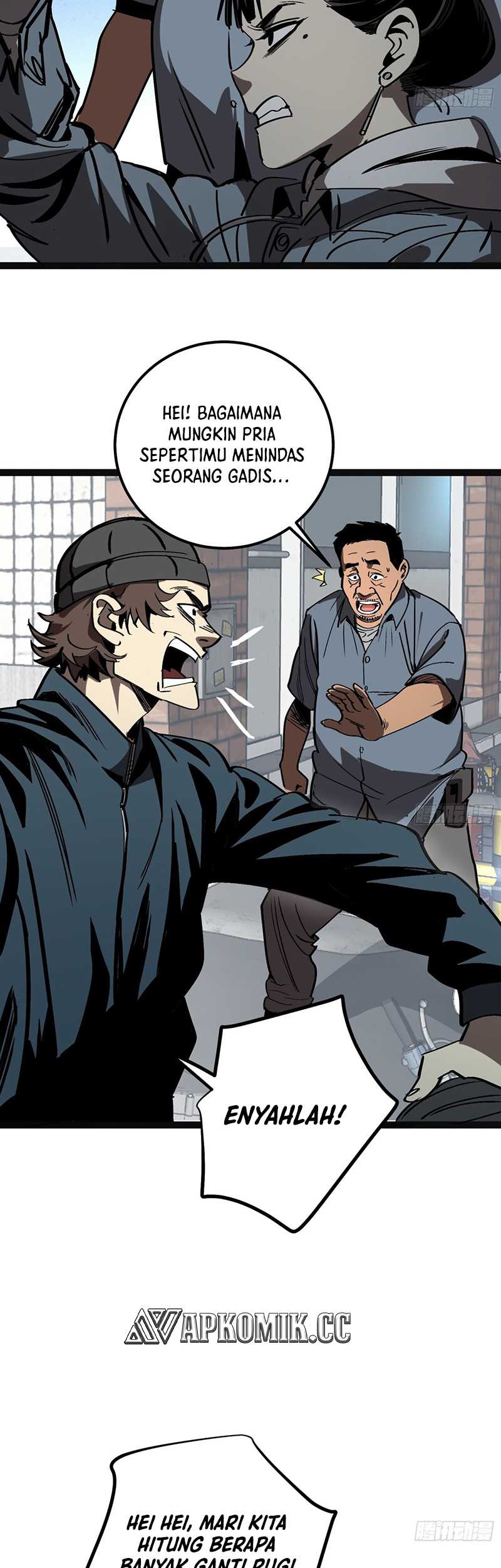 i-cultivated-a-nemesis - Chapter: 10