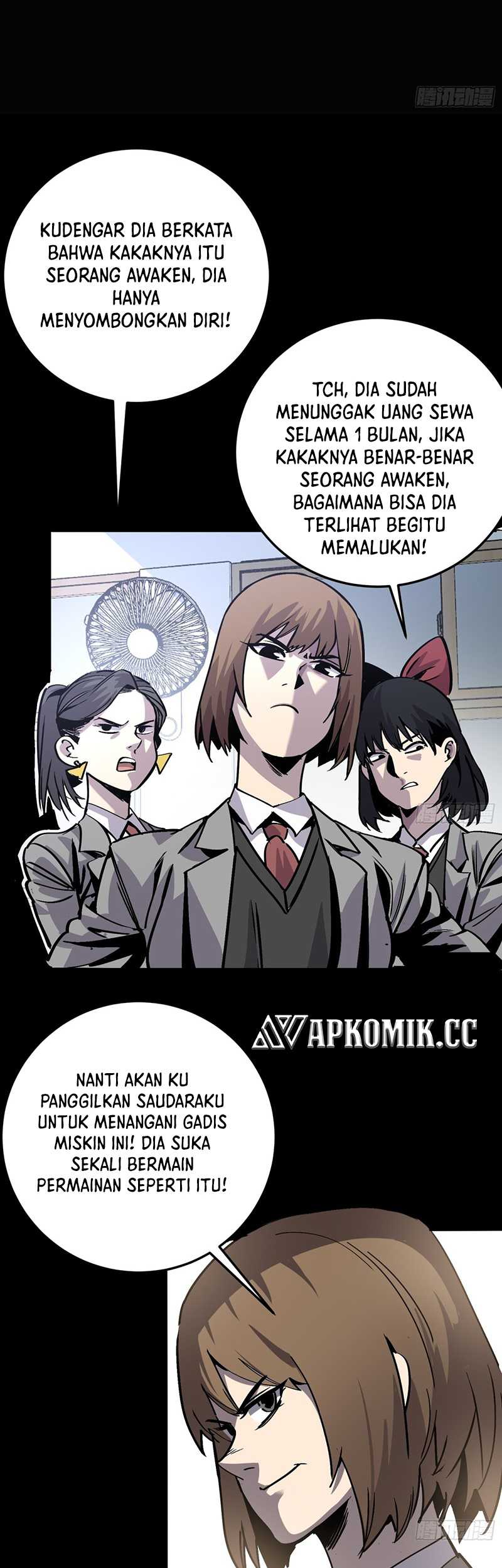 i-cultivated-a-nemesis - Chapter: 10
