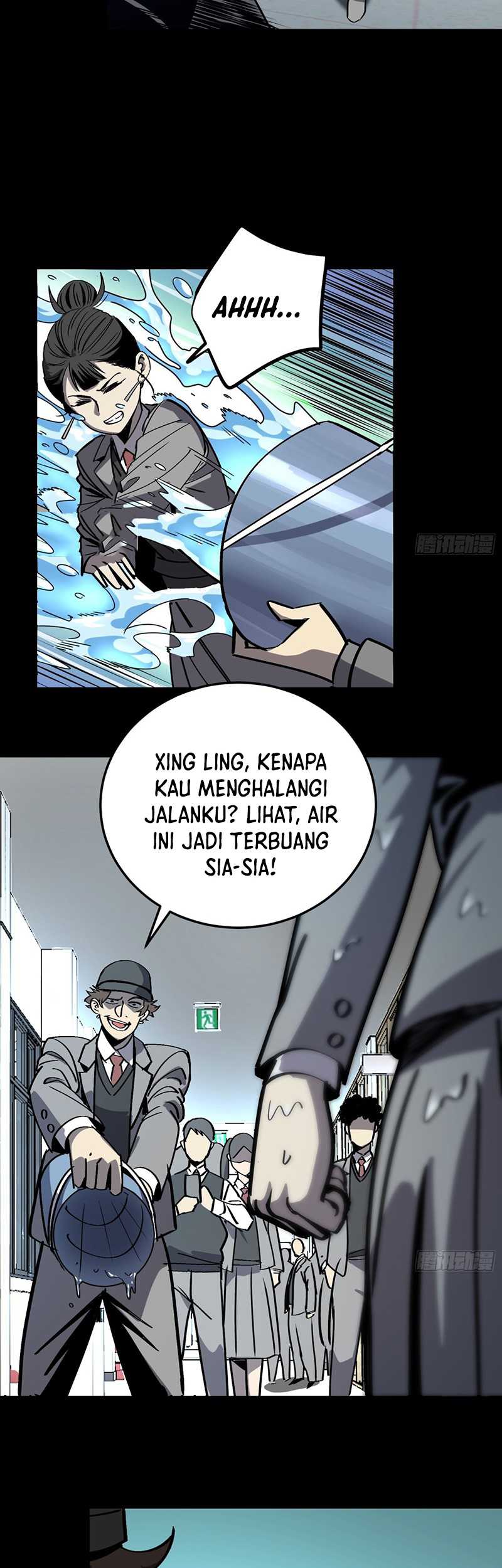 i-cultivated-a-nemesis - Chapter: 10