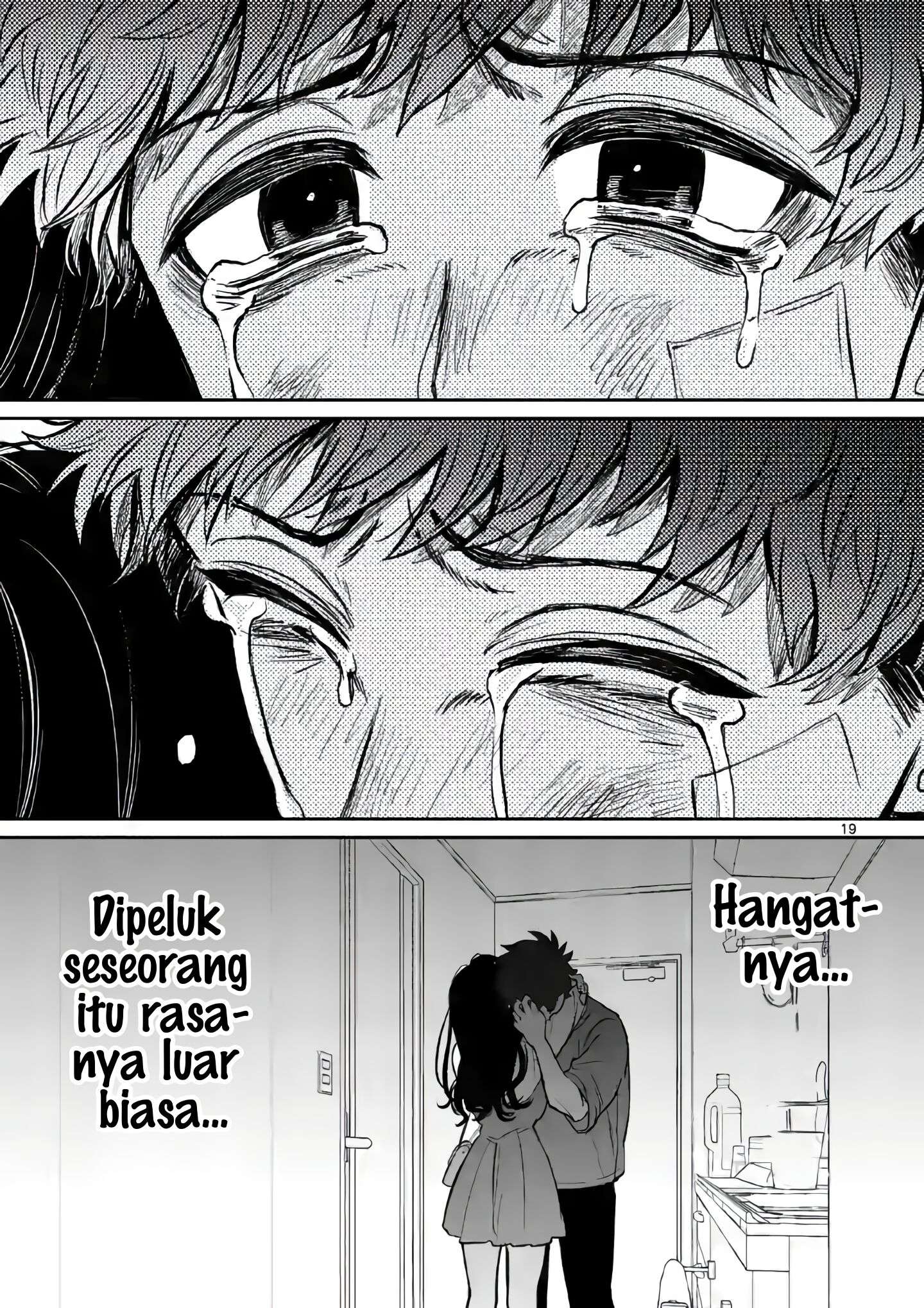 kimi-ni-koisuru-satsujinki - Chapter: 7