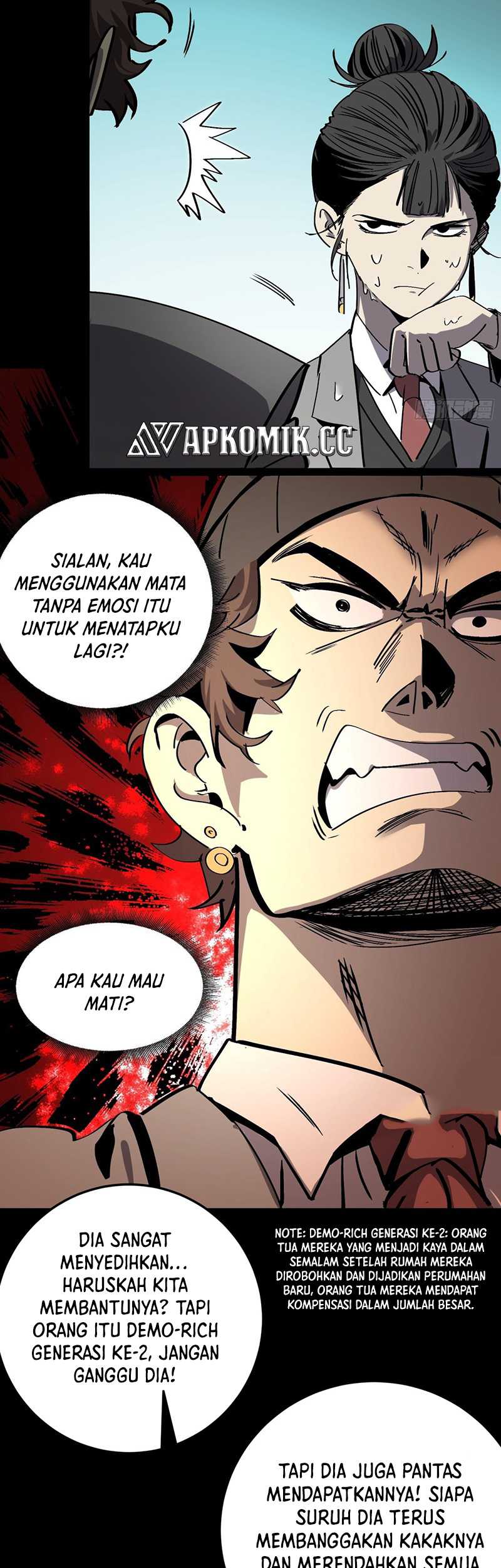 i-cultivated-a-nemesis - Chapter: 10