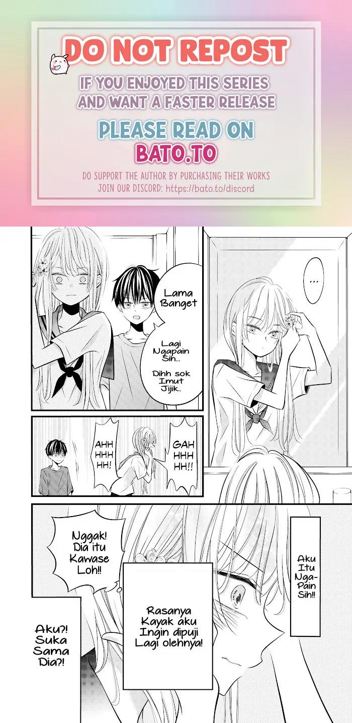 the-plain-girl-sitting-next-to-me - Chapter: 5