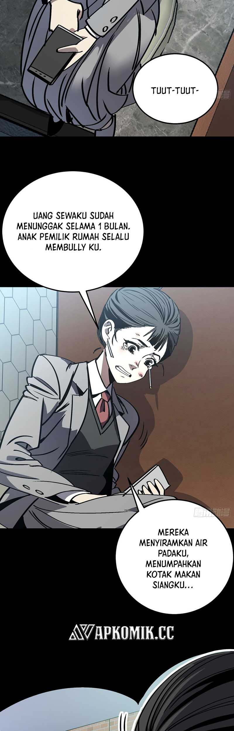 i-cultivated-a-nemesis - Chapter: 10