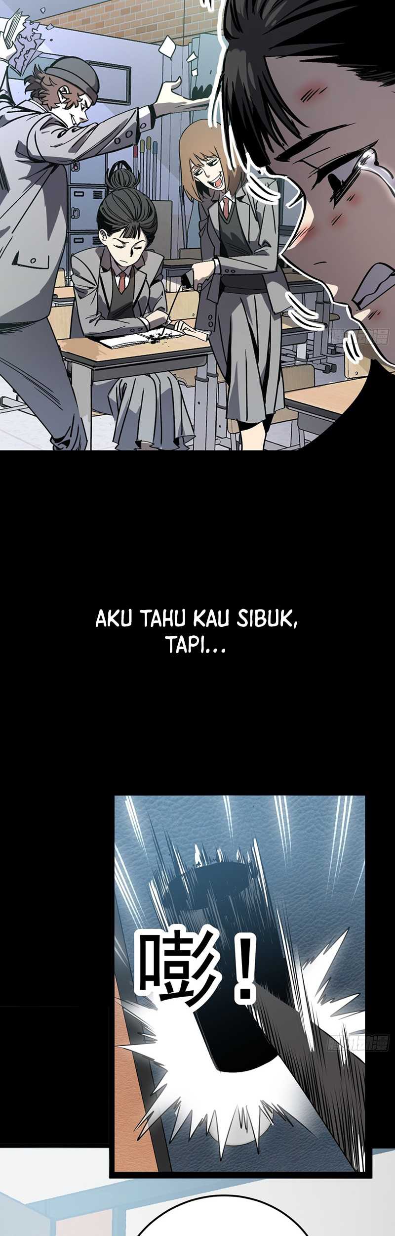 i-cultivated-a-nemesis - Chapter: 10