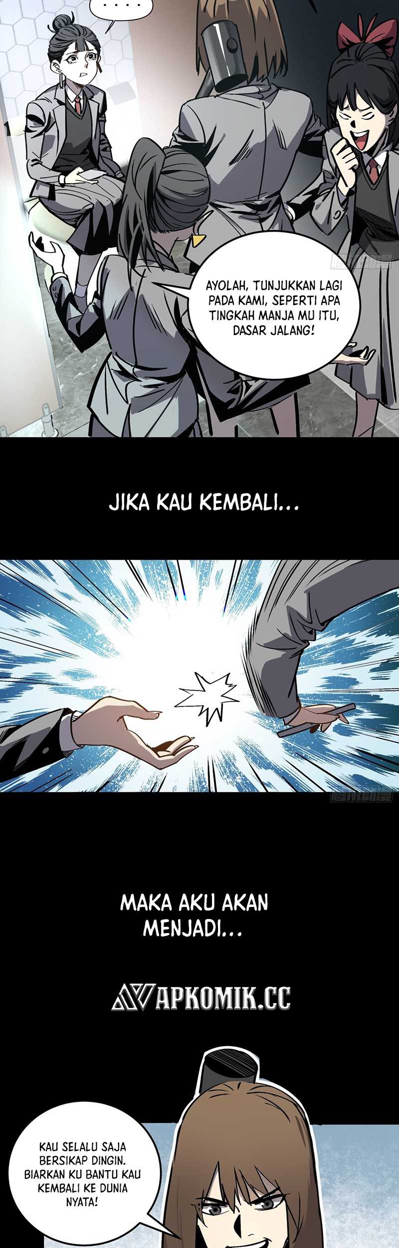 i-cultivated-a-nemesis - Chapter: 10