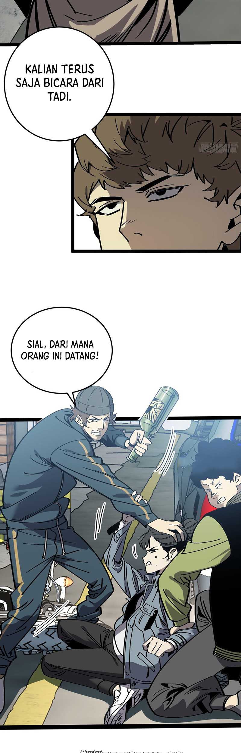 i-cultivated-a-nemesis - Chapter: 10