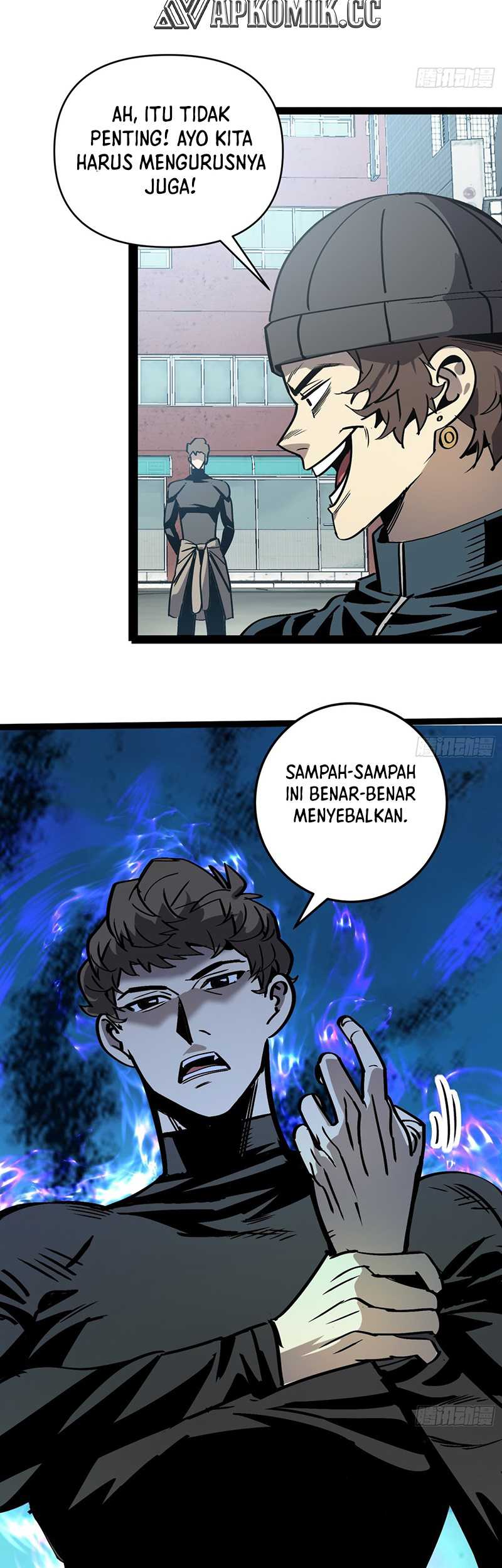 i-cultivated-a-nemesis - Chapter: 10