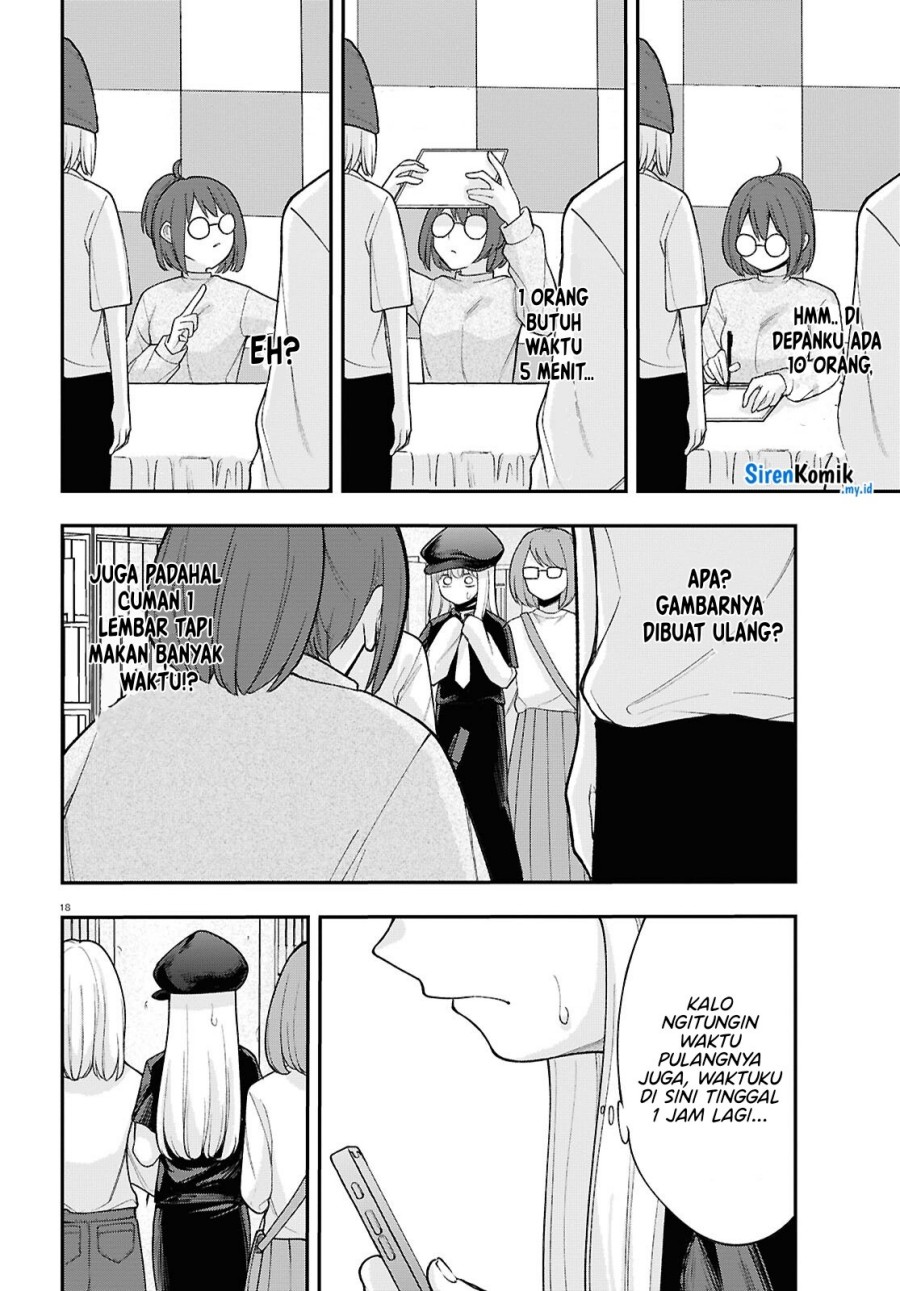 ano-ko-ni-naisho-no-vtuber - Chapter: 10