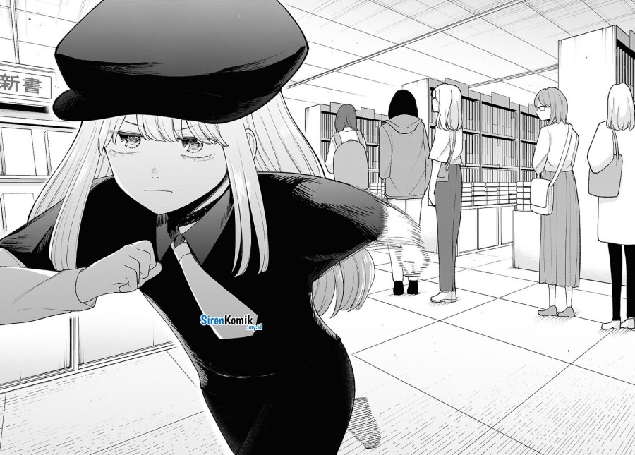 ano-ko-ni-naisho-no-vtuber - Chapter: 10
