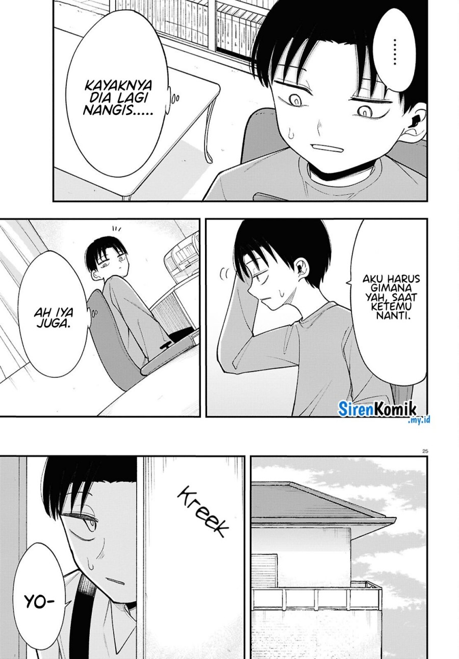ano-ko-ni-naisho-no-vtuber - Chapter: 10