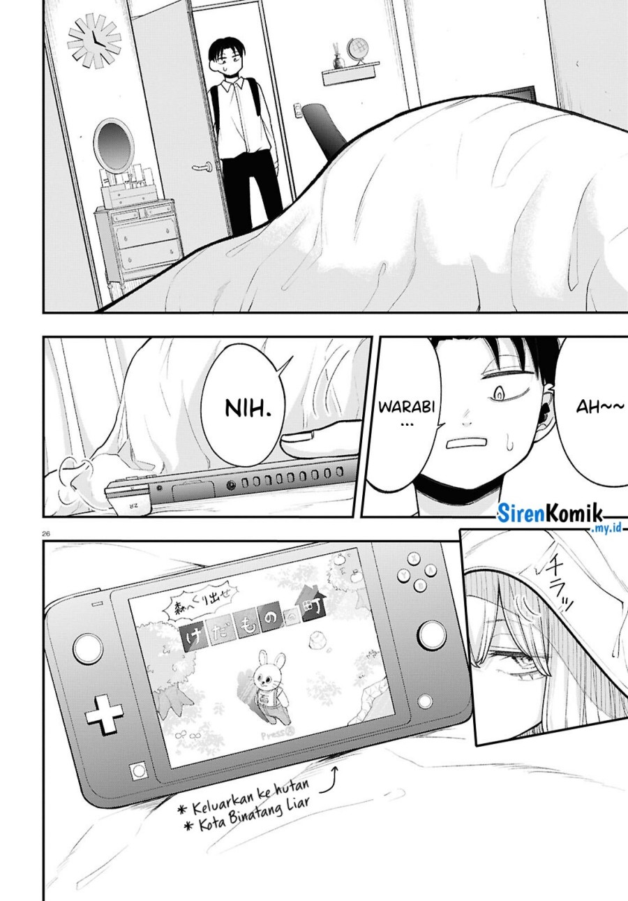 ano-ko-ni-naisho-no-vtuber - Chapter: 10