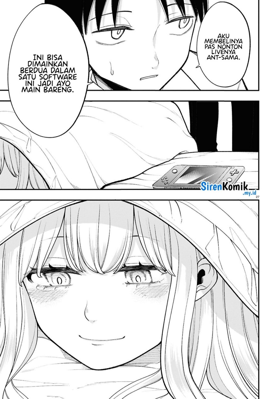 ano-ko-ni-naisho-no-vtuber - Chapter: 10