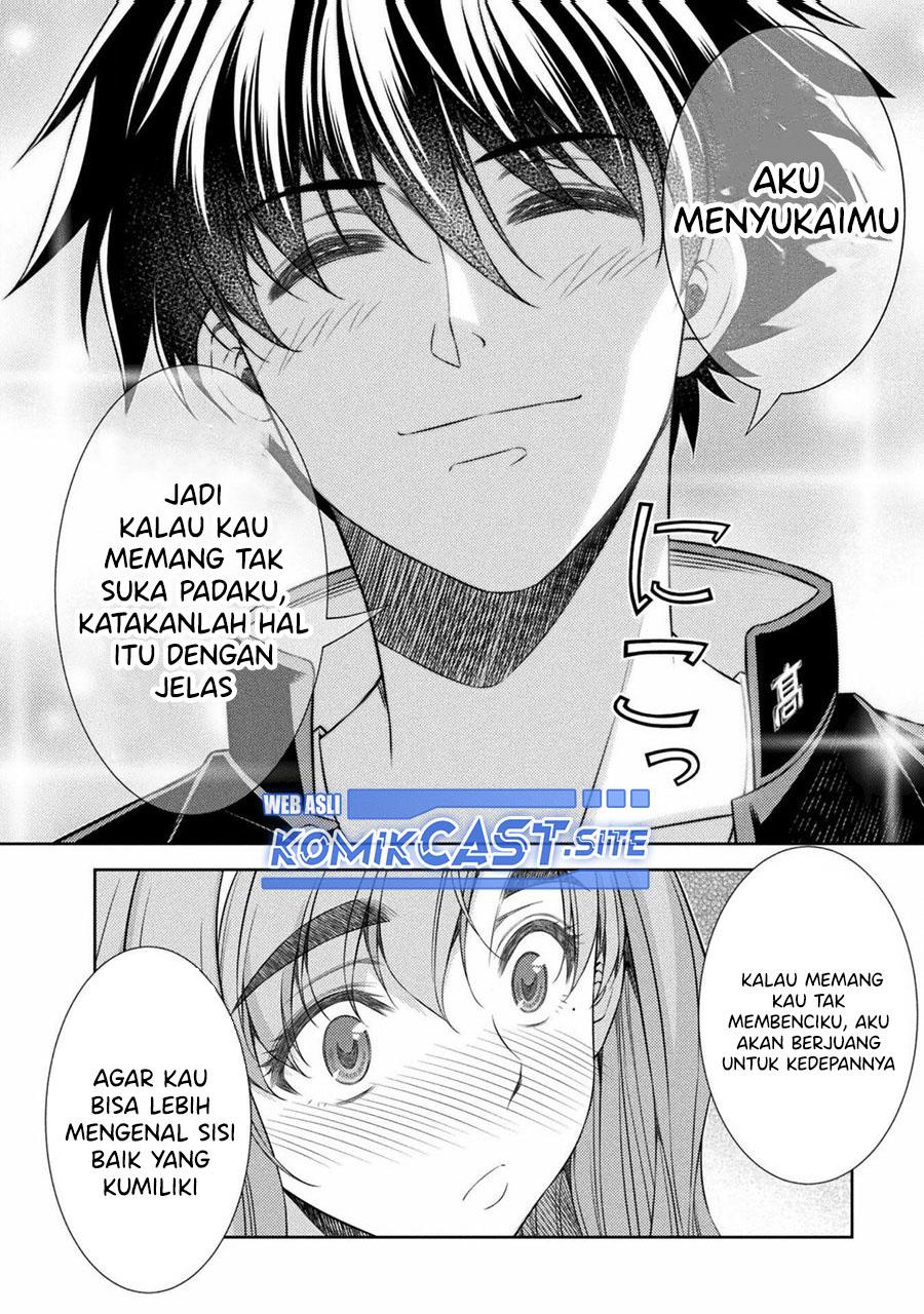 silver-plan-to-redo-from-jk - Chapter: 39
