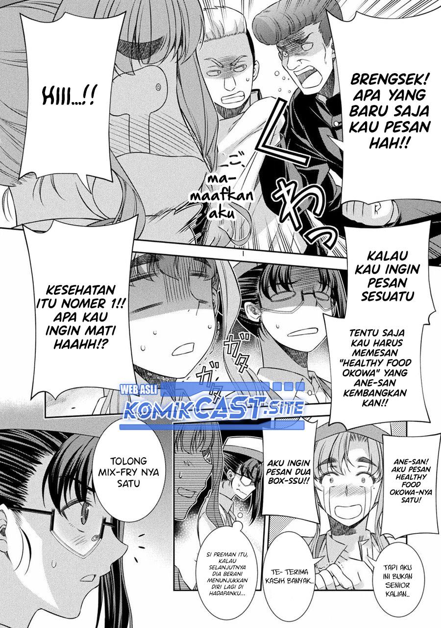 silver-plan-to-redo-from-jk - Chapter: 39