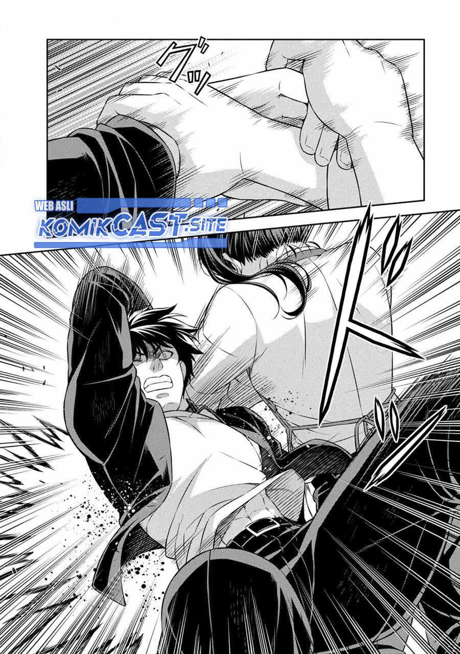 silver-plan-to-redo-from-jk - Chapter: 39