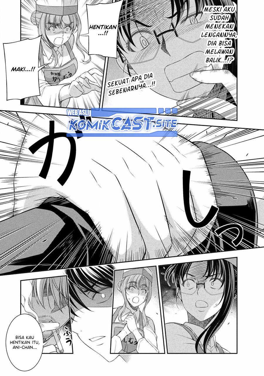 silver-plan-to-redo-from-jk - Chapter: 39