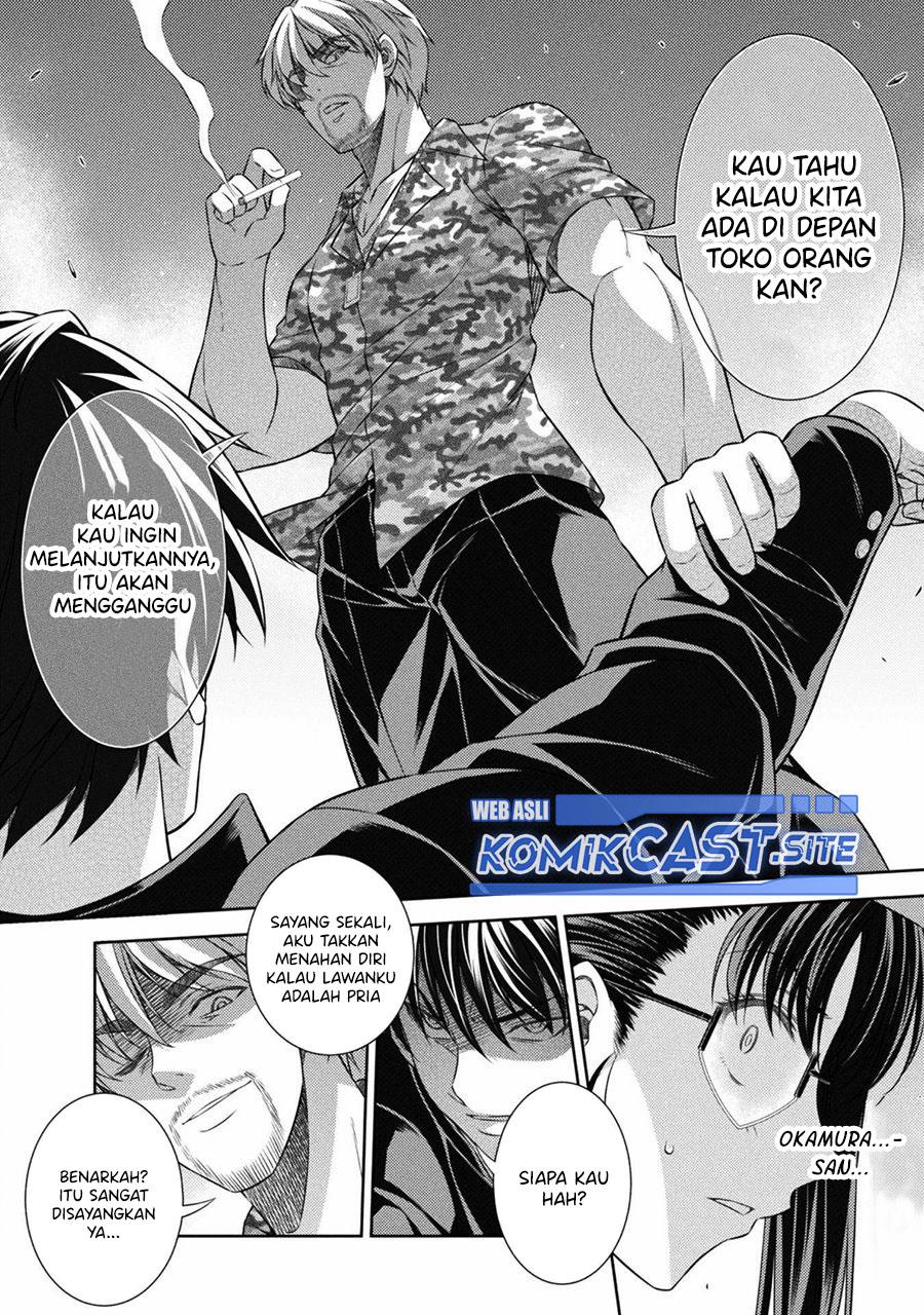 silver-plan-to-redo-from-jk - Chapter: 39