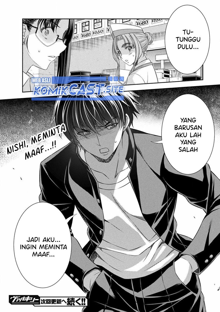 silver-plan-to-redo-from-jk - Chapter: 39