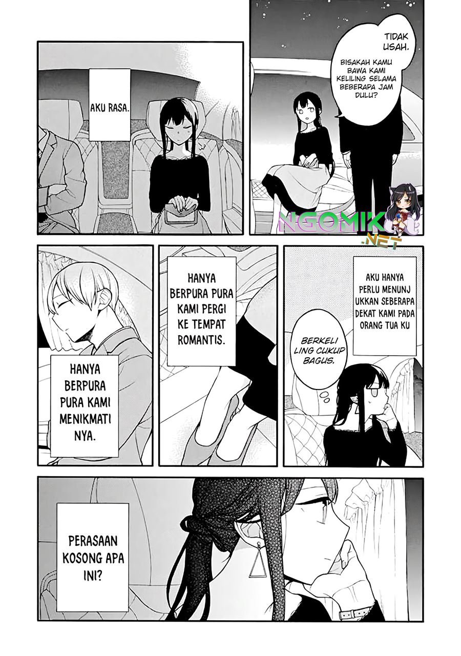 naka-no-warui-iinazuke-no-hanashi - Chapter: 20