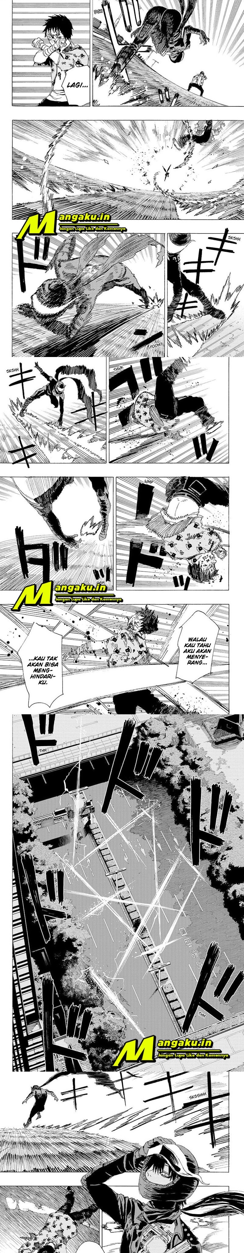 ayashimon - Chapter: 13