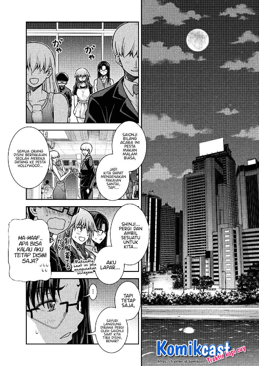 silver-plan-to-redo-from-jk - Chapter: 19