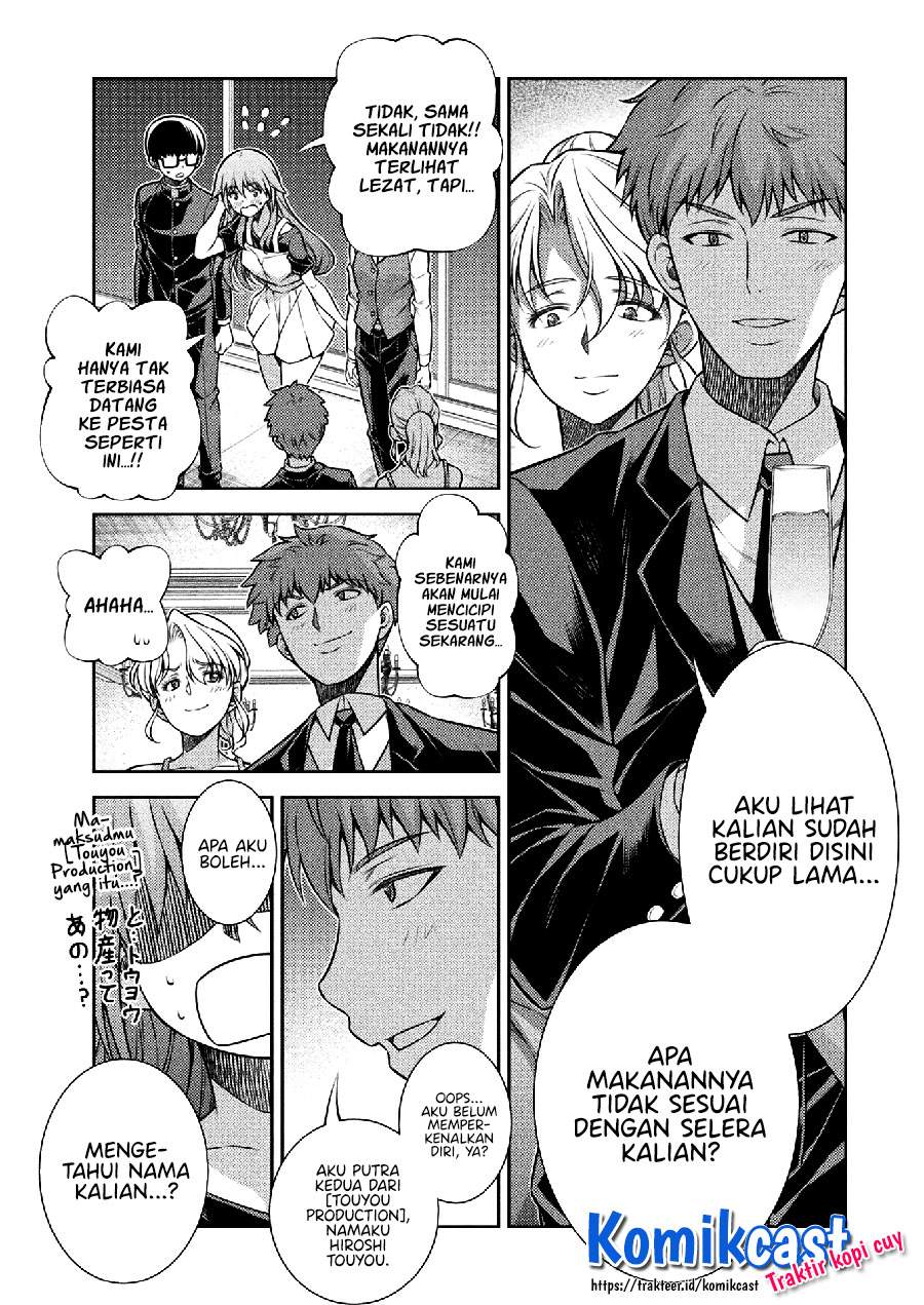 silver-plan-to-redo-from-jk - Chapter: 19