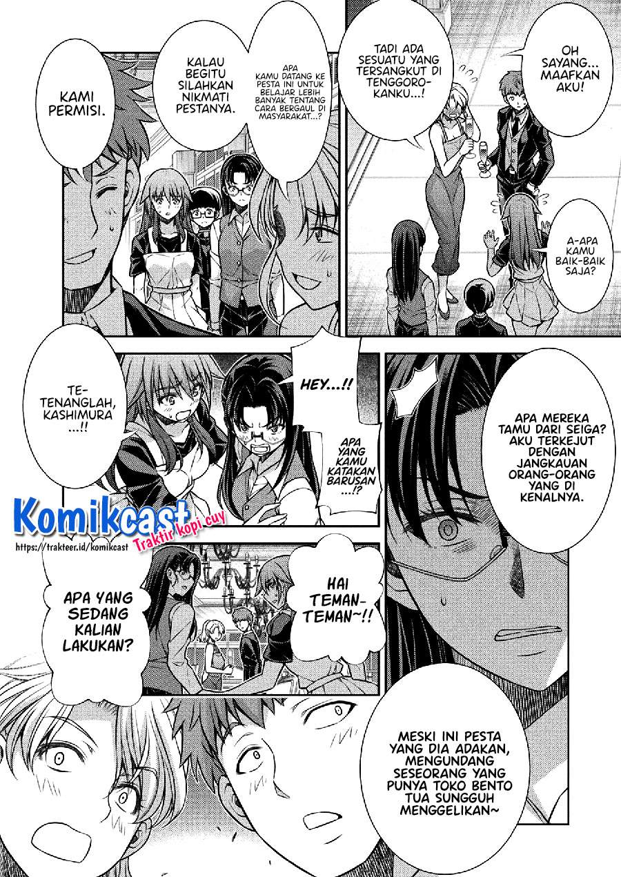 silver-plan-to-redo-from-jk - Chapter: 19