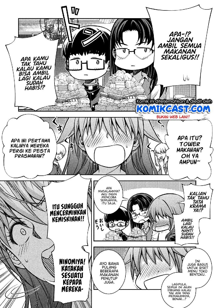silver-plan-to-redo-from-jk - Chapter: 19