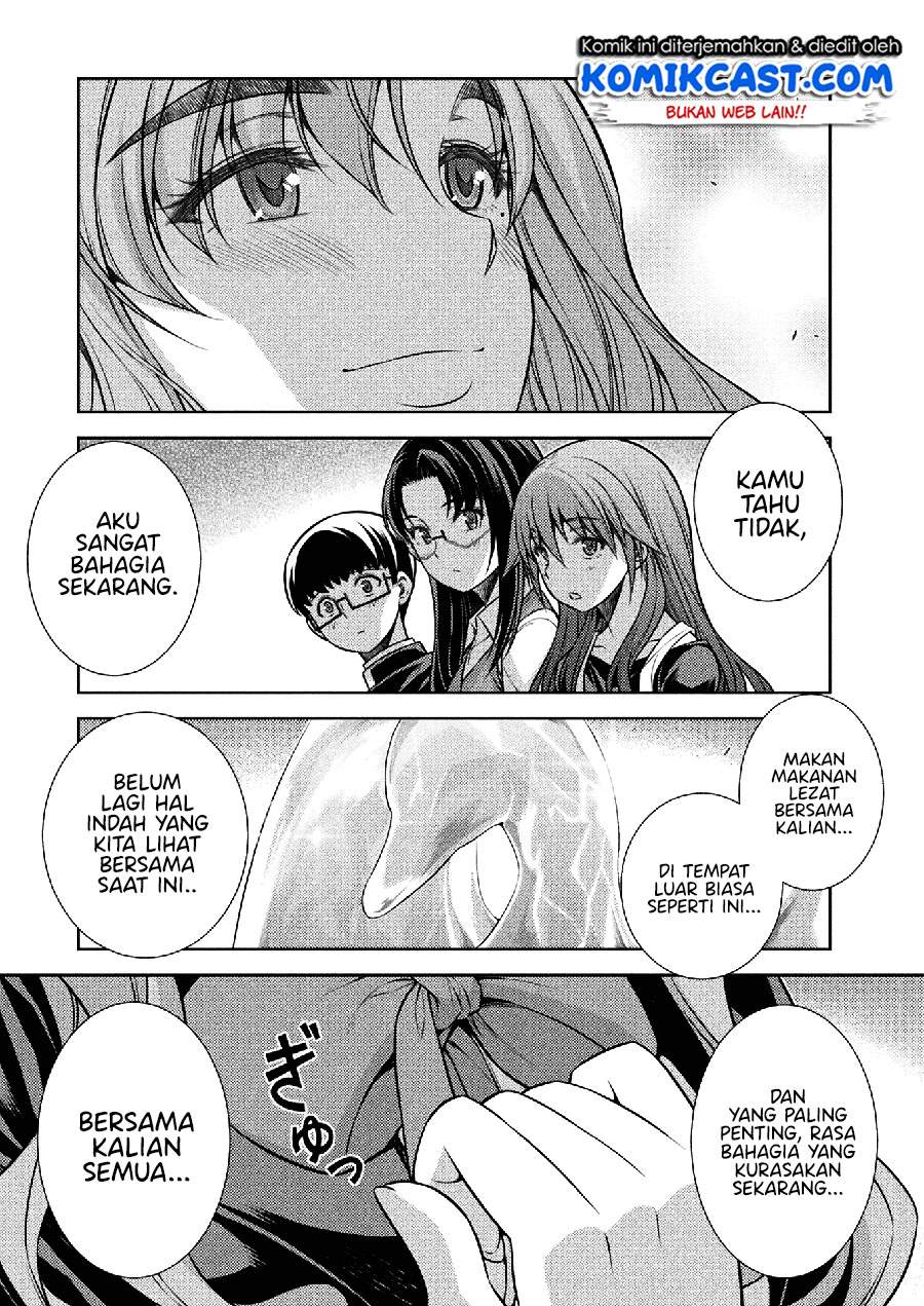 silver-plan-to-redo-from-jk - Chapter: 19