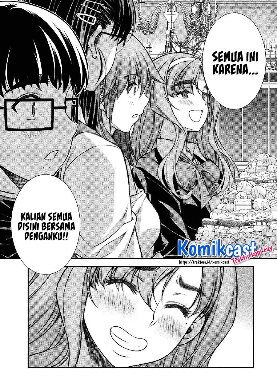 silver-plan-to-redo-from-jk - Chapter: 19