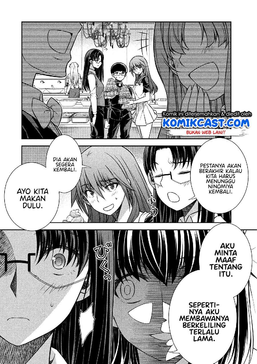 silver-plan-to-redo-from-jk - Chapter: 19