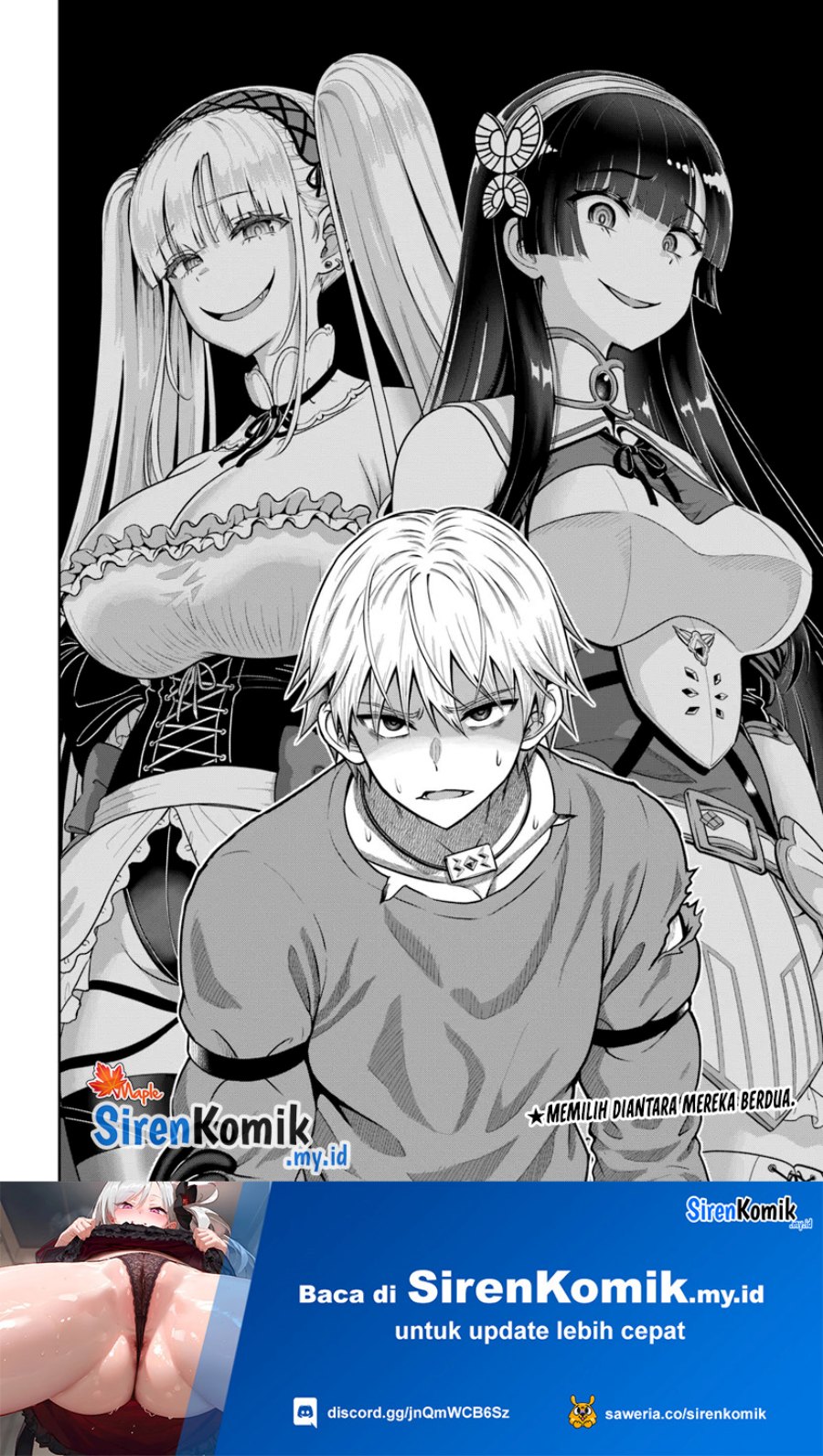 dungeon-ni-hisomu-yandere-na-kanojo-ni-ore-wa-nando-mo-korosareru - Chapter: 16